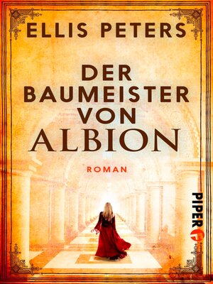 cover image of Der Baumeister von Albion